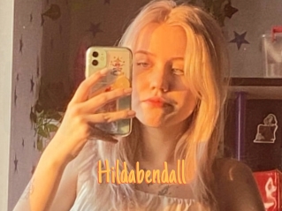 Hildabendall