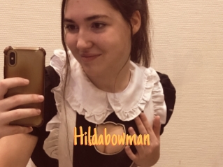 Hildabowman