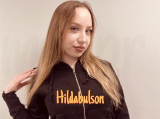 Hildabulson