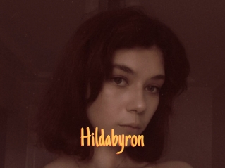 Hildabyron