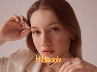 Hildacoote