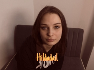 Hildadail