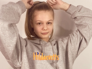 Hildaevetts