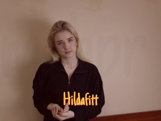 hildafitt Mobile Porno