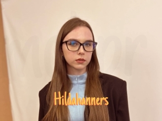 Hildahanners