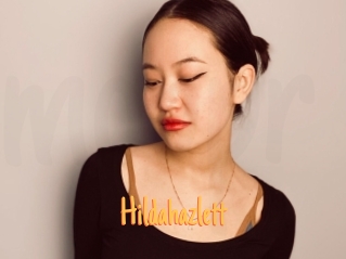 Hildahazlett