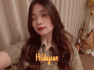 Hildajean
