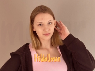 Hildallman