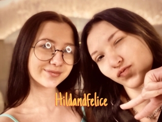 hildandfelice Mobile Porno