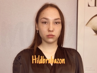 Hildbrabazon