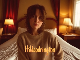 Hildcodrington