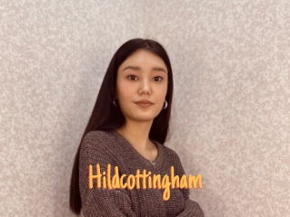 Hildcottingham