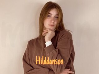 Hilddanson