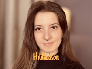 Hilddodson