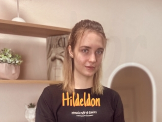 Hildeldon