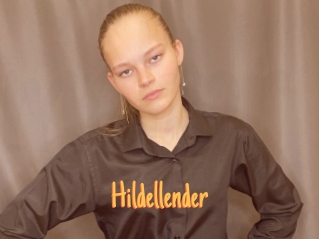 Hildellender