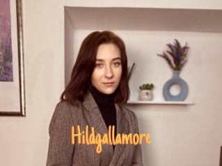 Hildgallamore