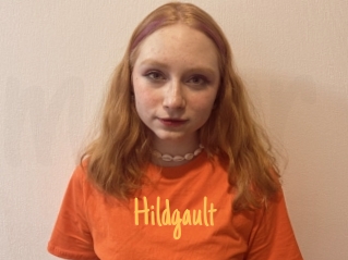 Hildgault