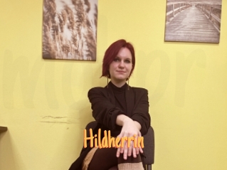 Hildherrin