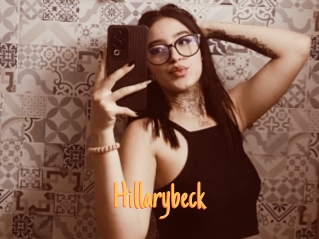 Hillarybeck