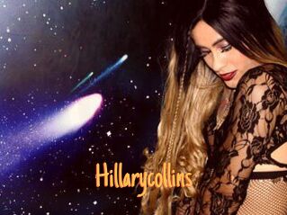 Hillarycollins