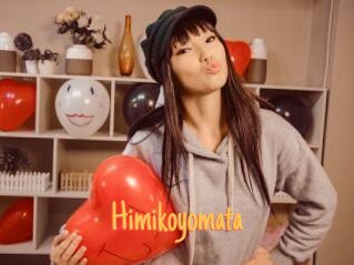 Himikoyomata