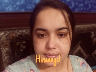 Hinaangel