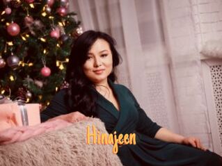 Hinajeen