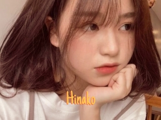 Hinako
