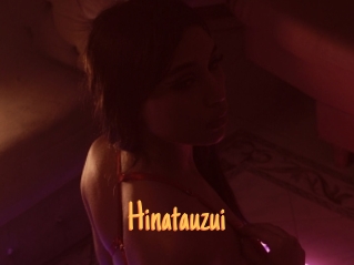 Hinatauzui