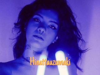 Hinattauzumaki