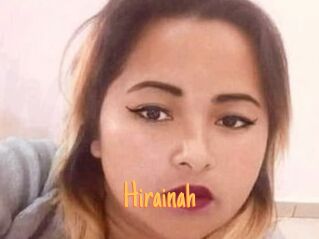 Hirainah