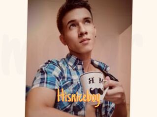 Hisniceboy