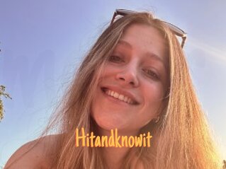Hitandknowit