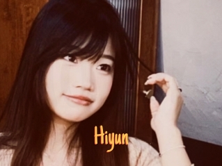 hiyun Mobile Porno