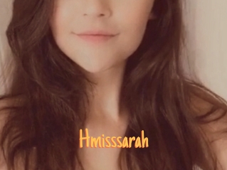 Hmisssarah