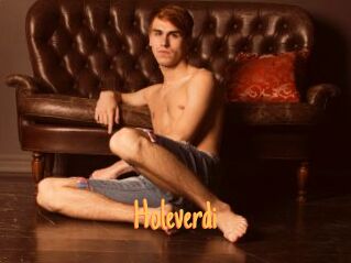 Holeverdi