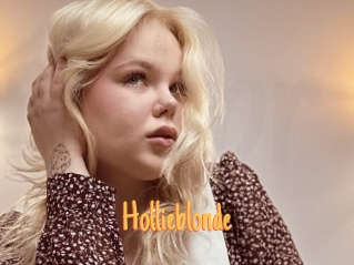 Hollieblonde