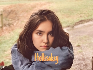 Hollisakey