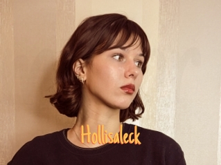 Hollisaleck