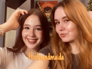 Hollisandmaida