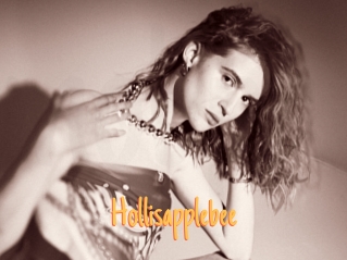 Hollisapplebee