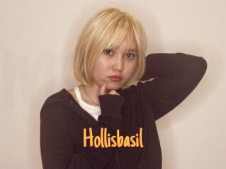 Hollisbasil