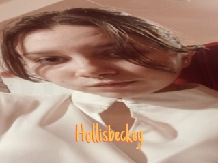 Hollisbeckey
