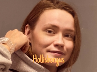 Hollisbongus