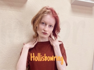 Hollisbowring