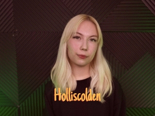 Holliscolden