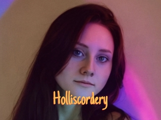 Holliscordery