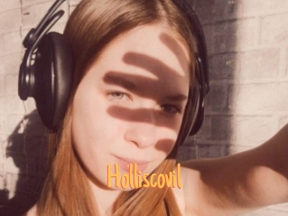 Holliscovil