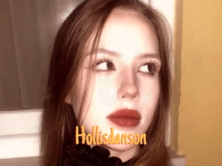 Hollisdanson